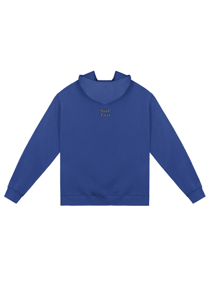 CS Smiley Oversized Hoodie product image (18)