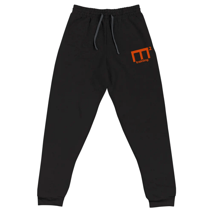M2 Joggers (Embroidered) product image (1)