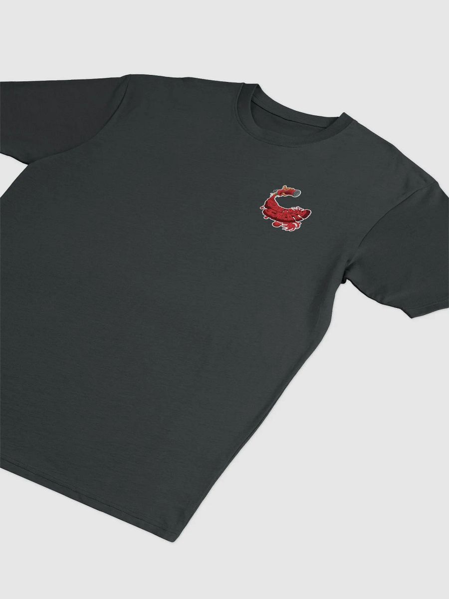 Born To Create Premium T-Shirt product image (6)