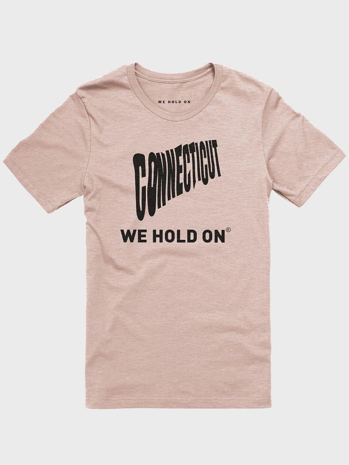 CONNECTICUT Tee product image (1)