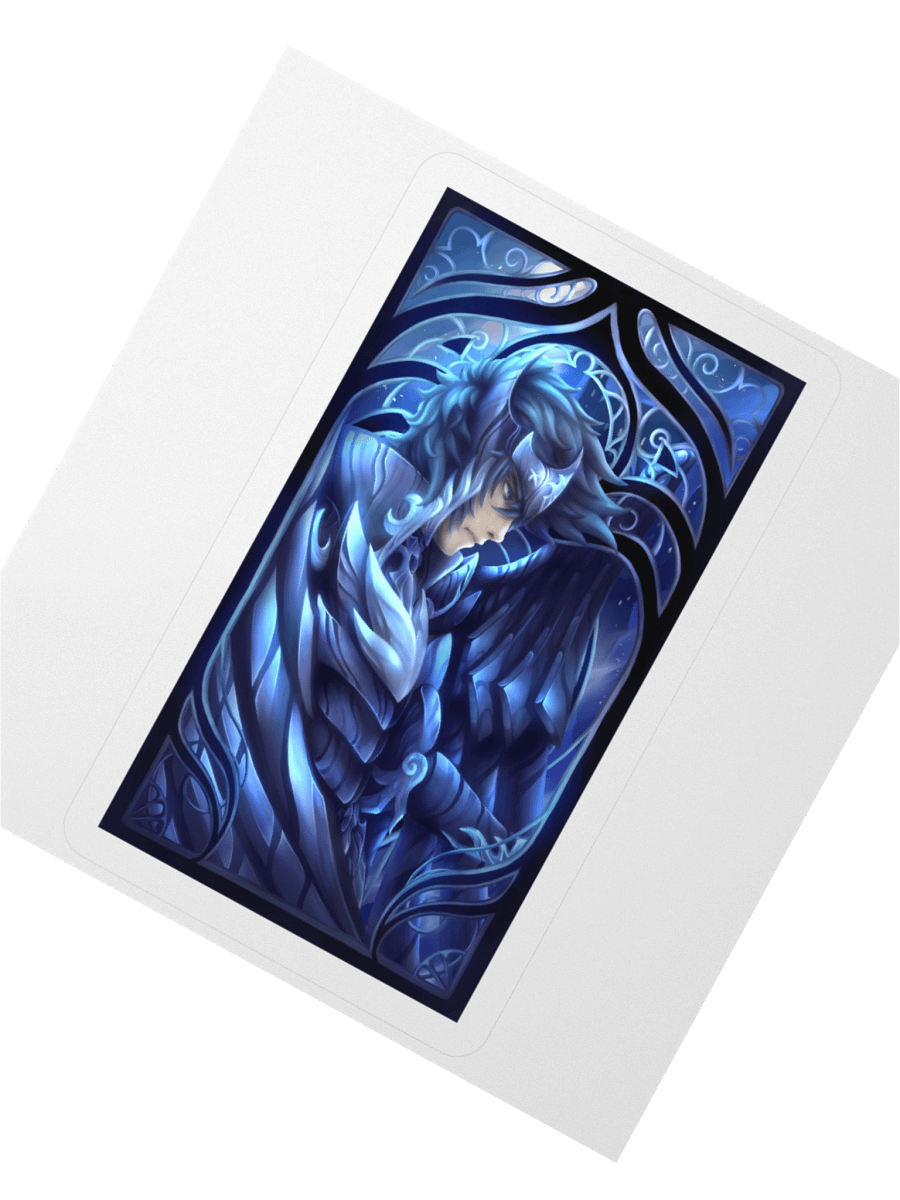 Kagaho - sticker product image (6)