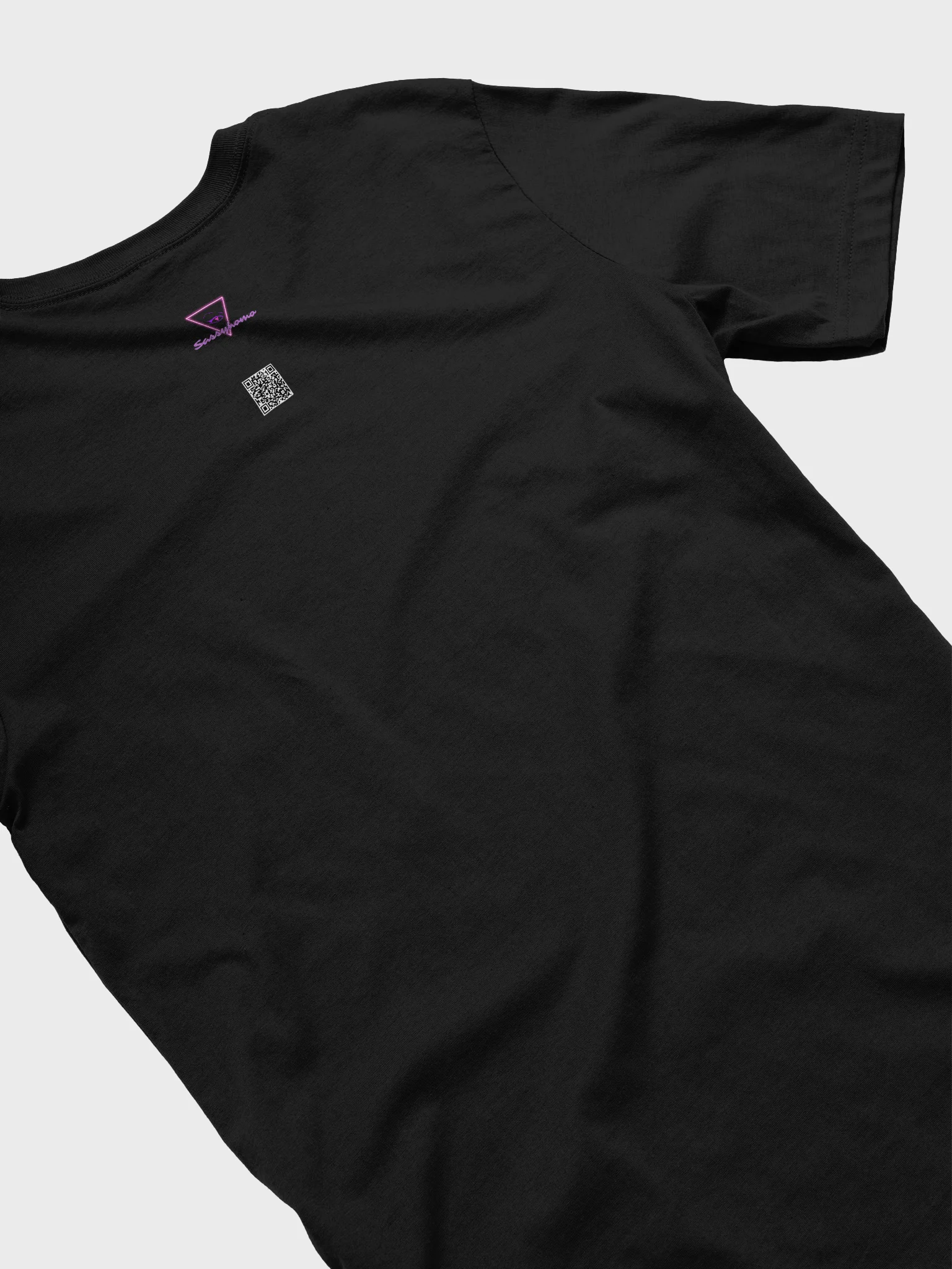 Ban Denial tee product image (21)