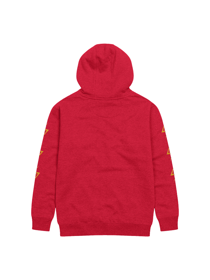 Obscurus Quidditch Club Team Hoodie product image (2)