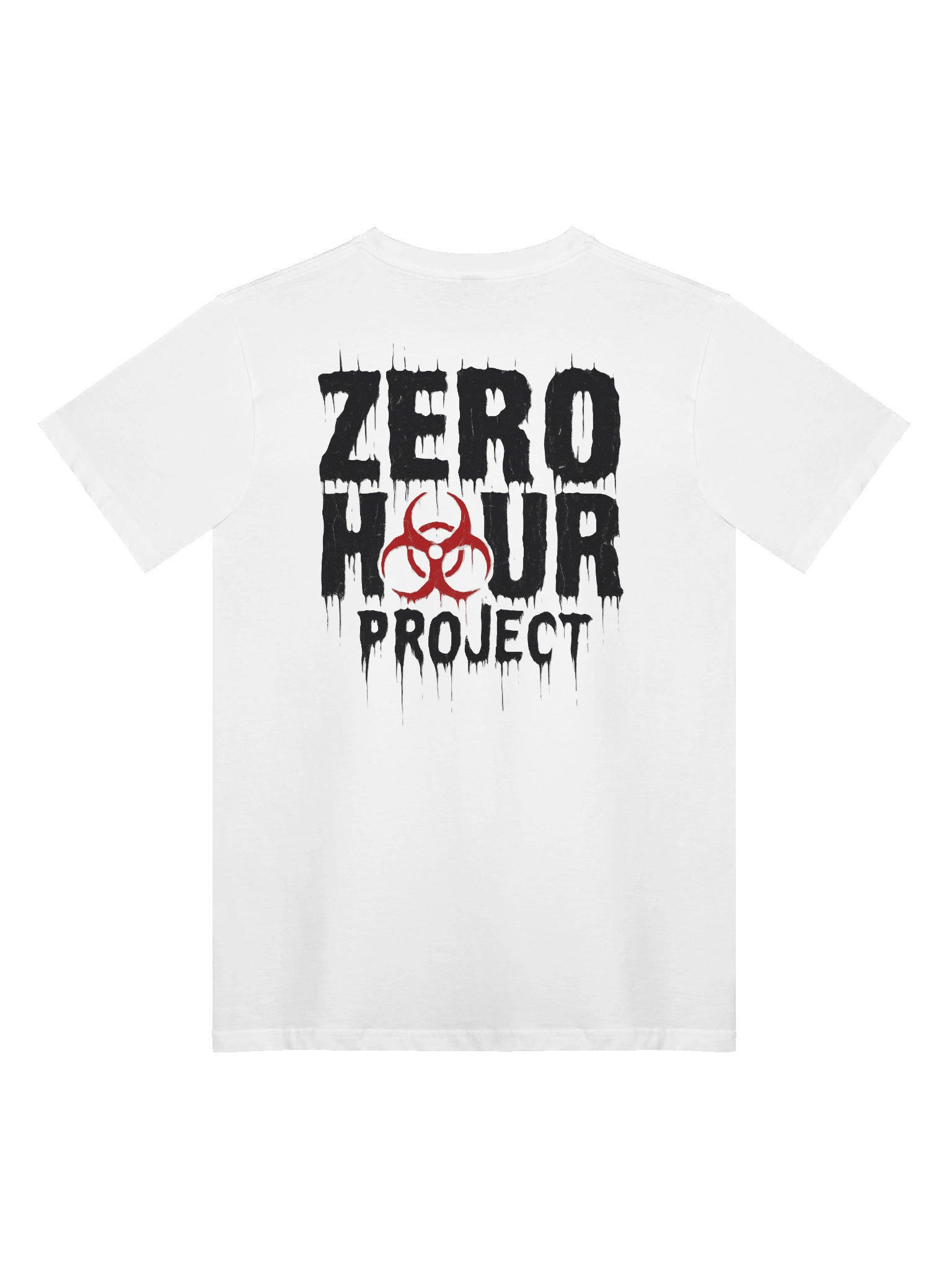 Zero H☣︎ur Project Original product image (2)