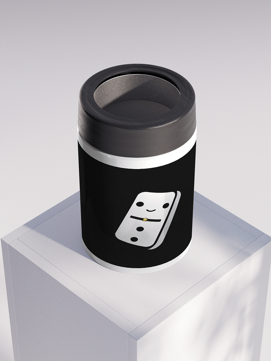 Mi Residencia es PR - Cover de Stainless Steel para latas product image (4)