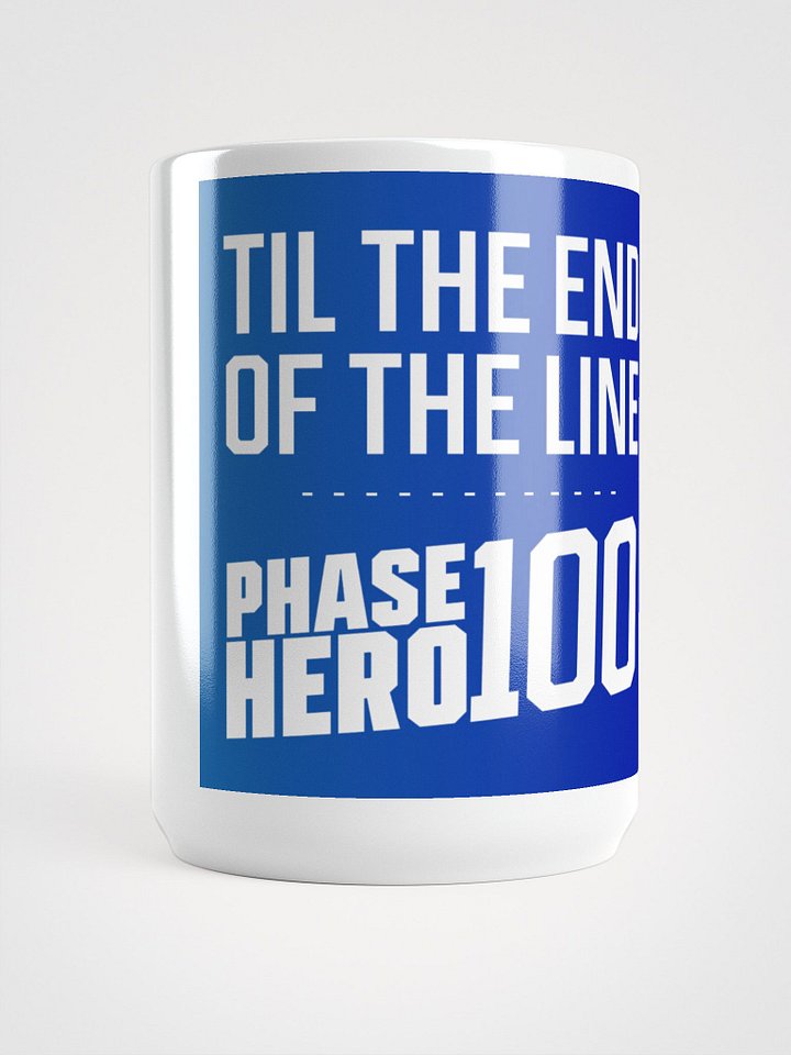 Phase Hero 100 Mug product image (1)