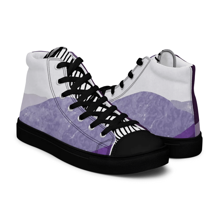 Ace Mountains Men's High Tops product image (11)