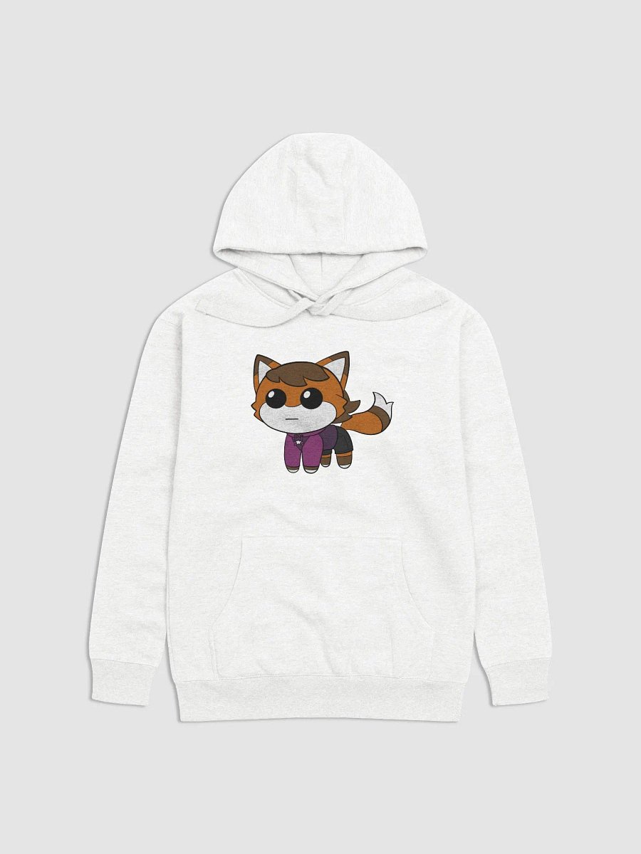 TBH Cinder Hoodie product image (1)