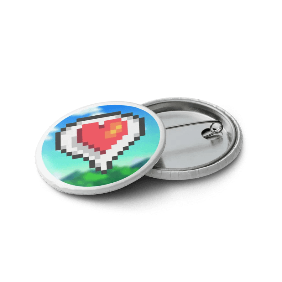 STARDEW PIN SET product image (6)