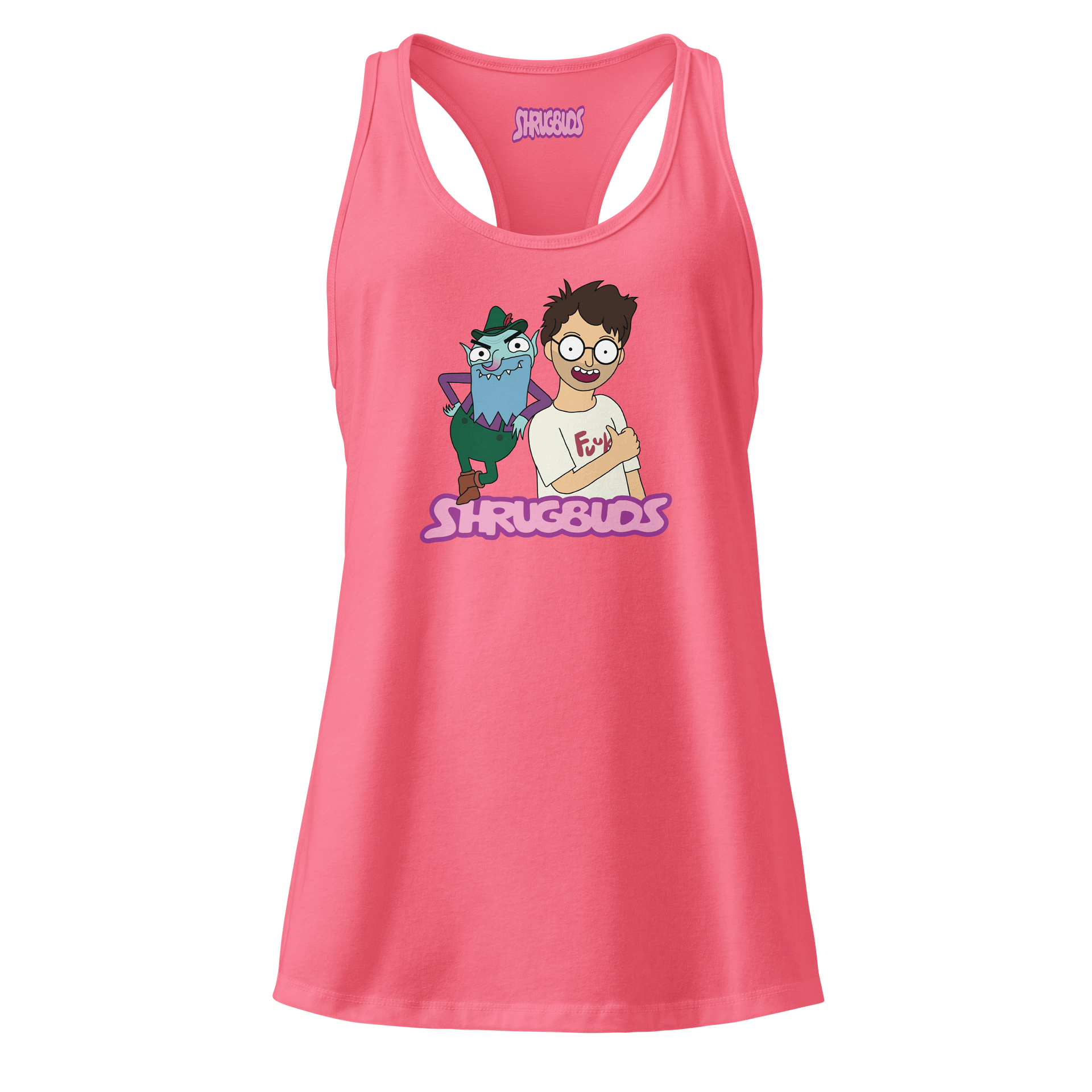 The Buds Tank product image (3)