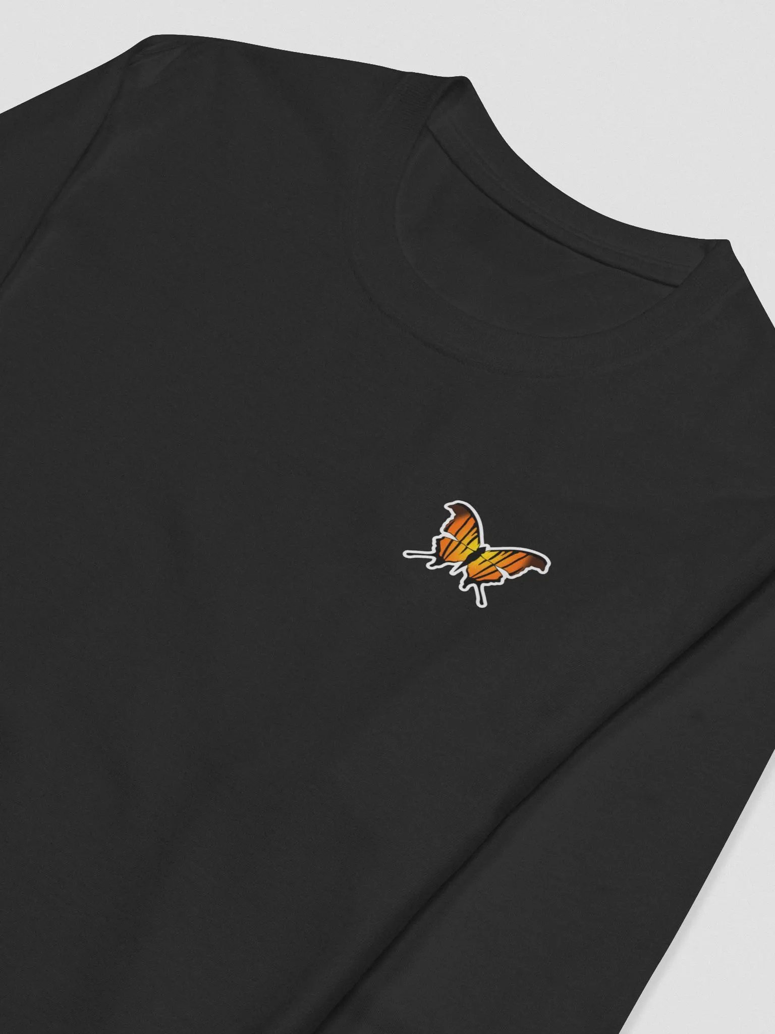 Long Sleeved Shirt product image (6)
