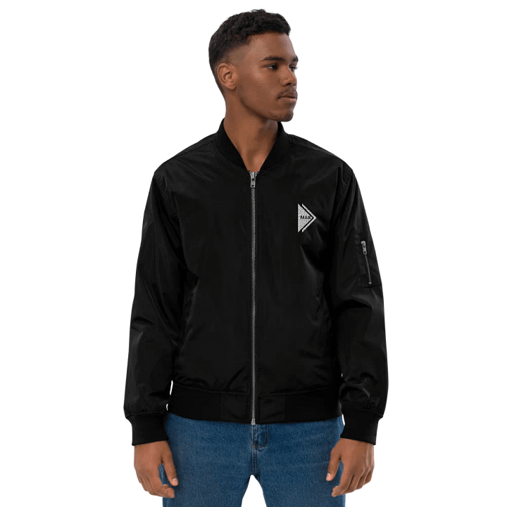 Dmak Bomber Jacket product image (2)