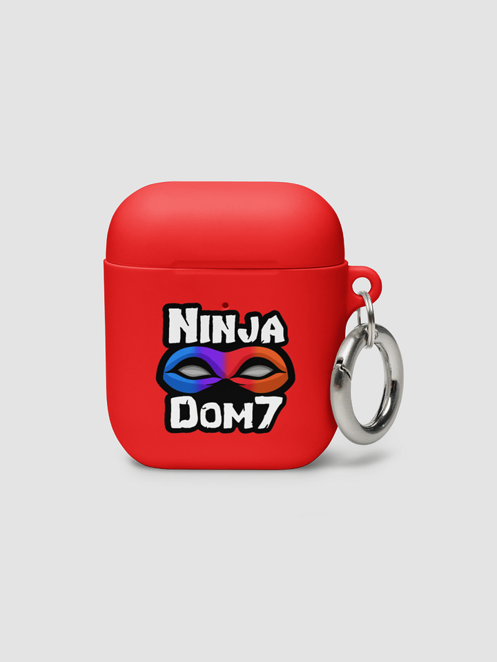 Ninja AirPods Case product image (5)