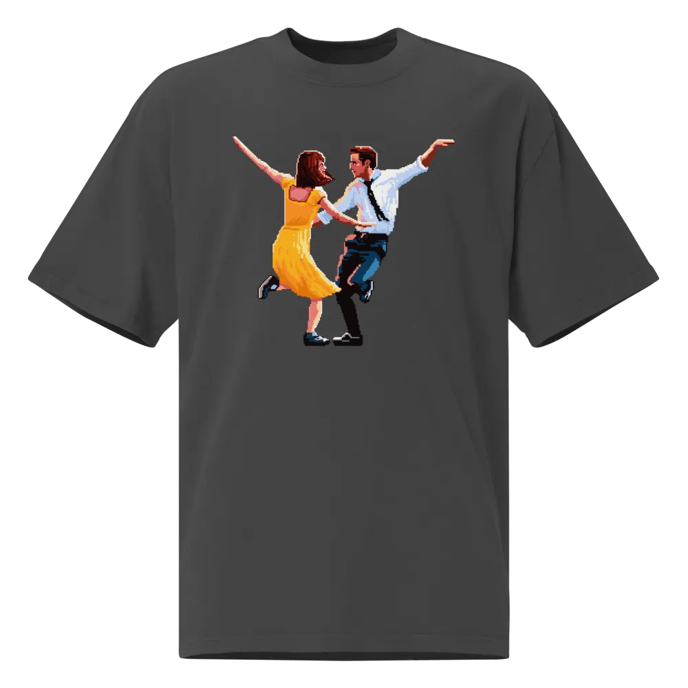 La La Land Oversized product image (1)