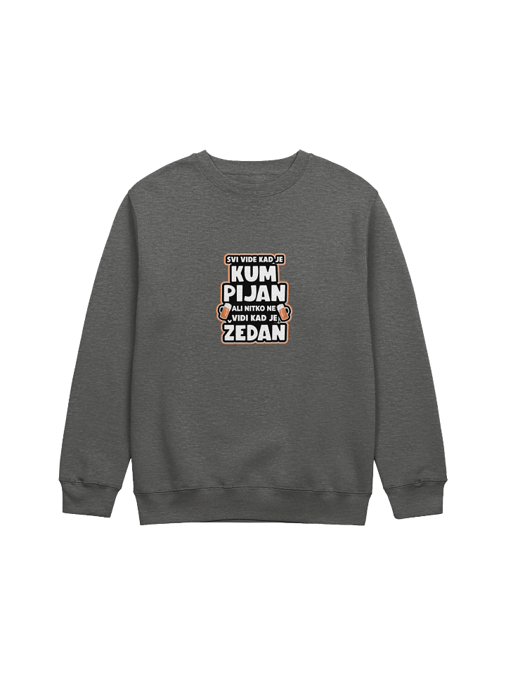 Kum Pijan Crewneck product image (2)