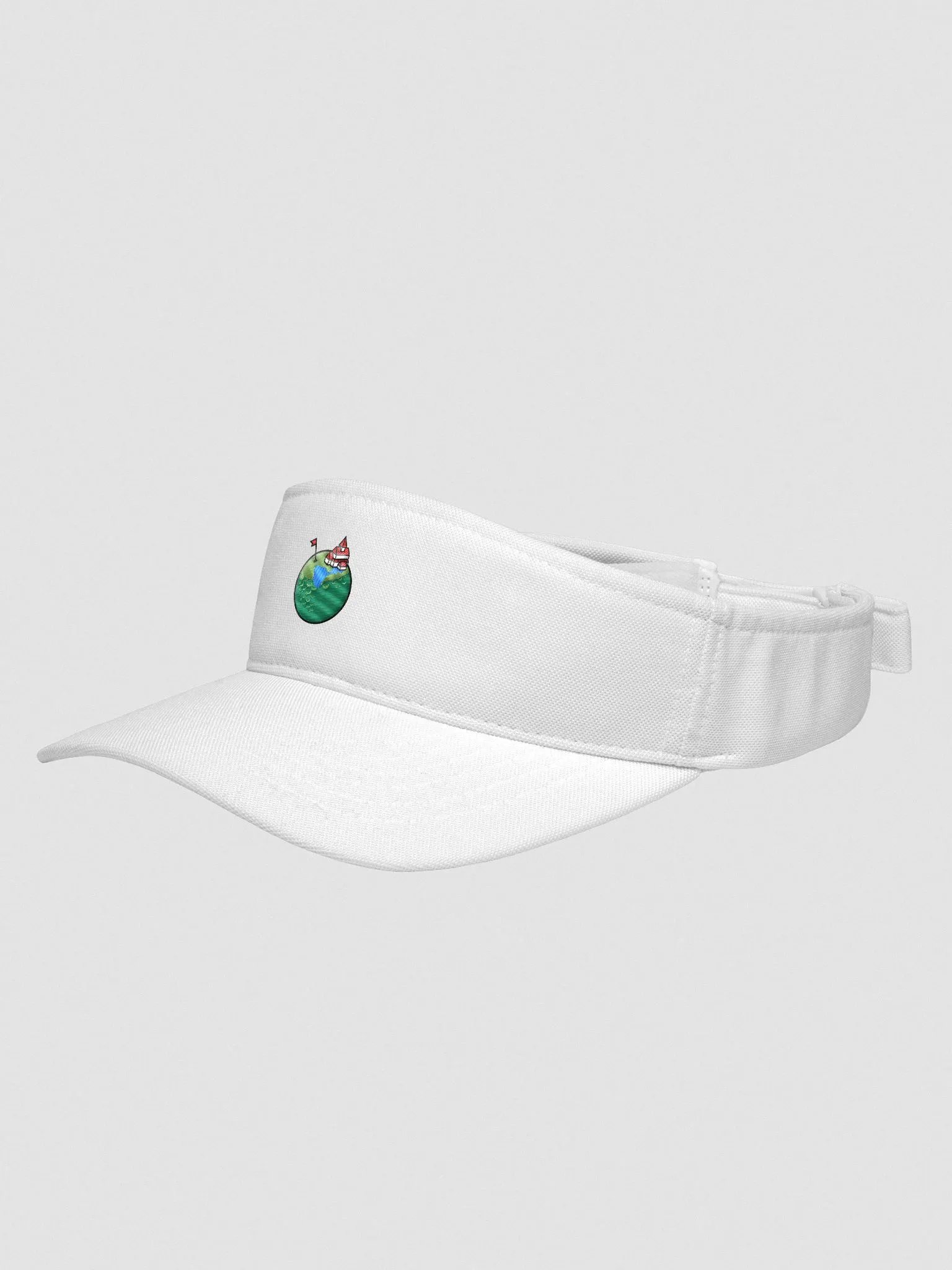 Toasty Tour Visor product image (2)