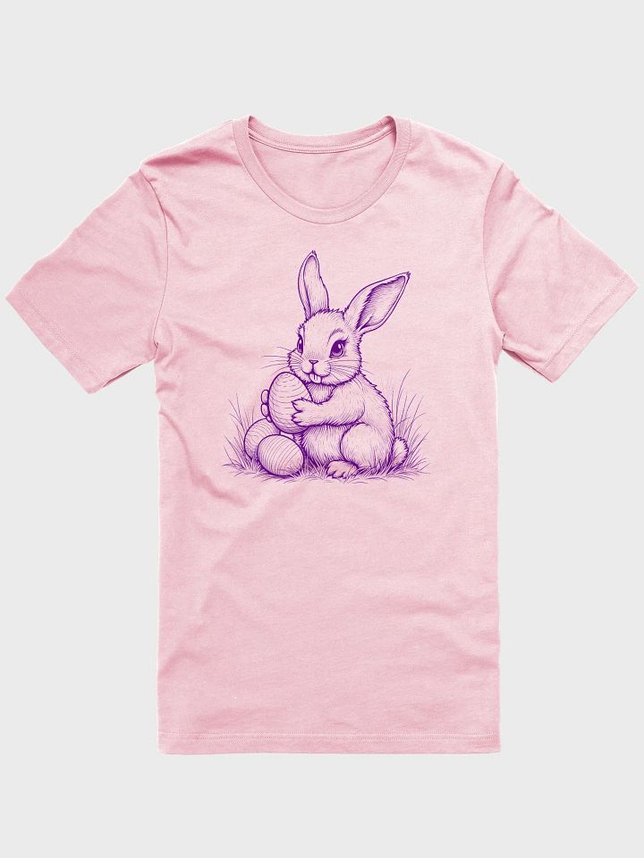 The Purple Hare Tee product image (1)