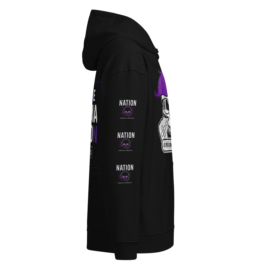 Enigma Nation Hoodie product image (5)