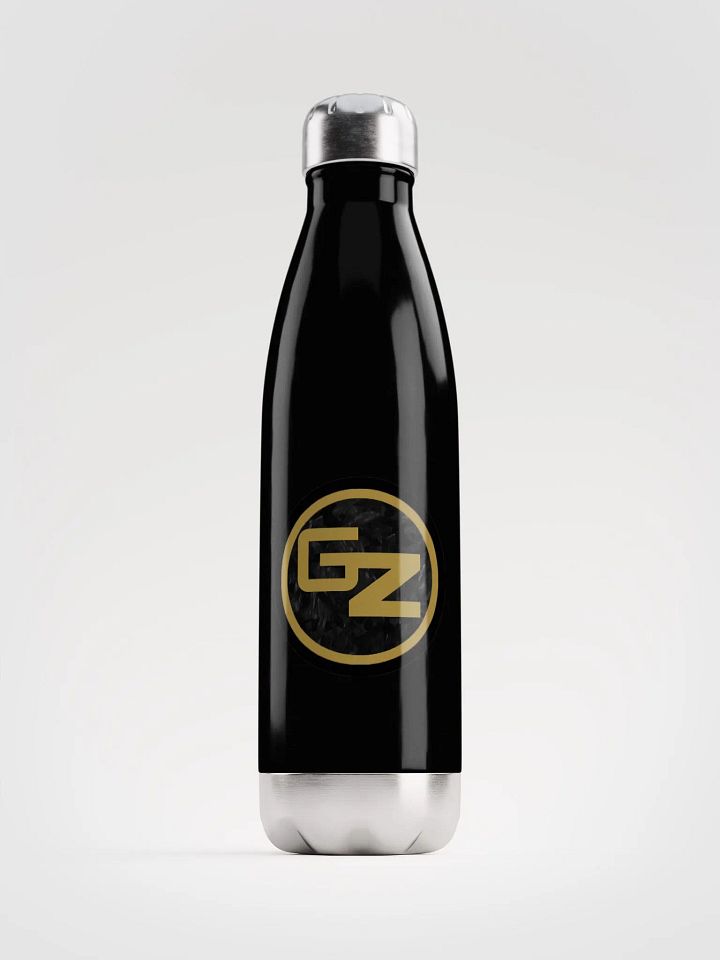 Branded GZ JEITEN Stainless-Steel Water Bottle product image (1)