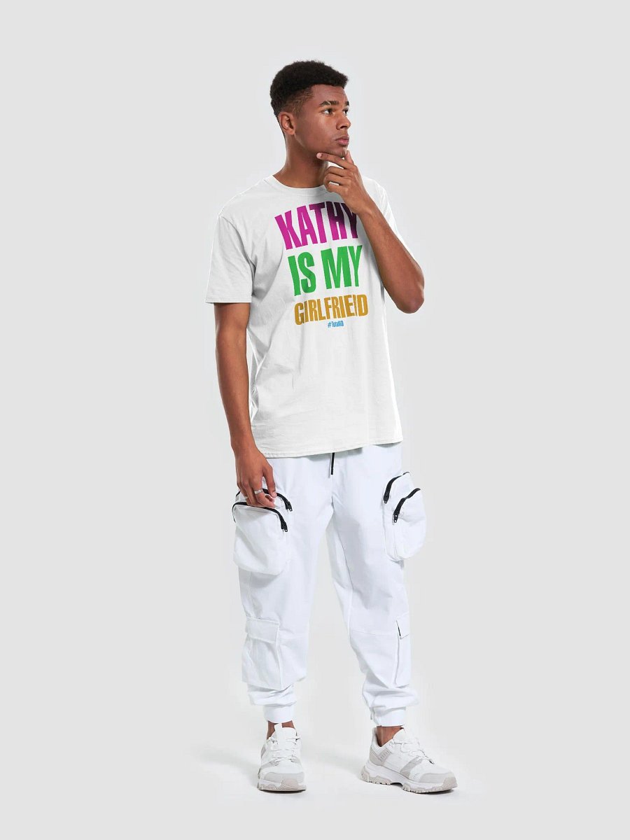 GIRLFRIEND T-Shirt product image (6)
