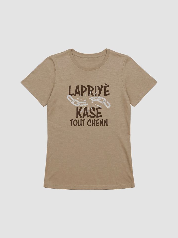 Lapriyè Kase Tout Chenn product image (2)