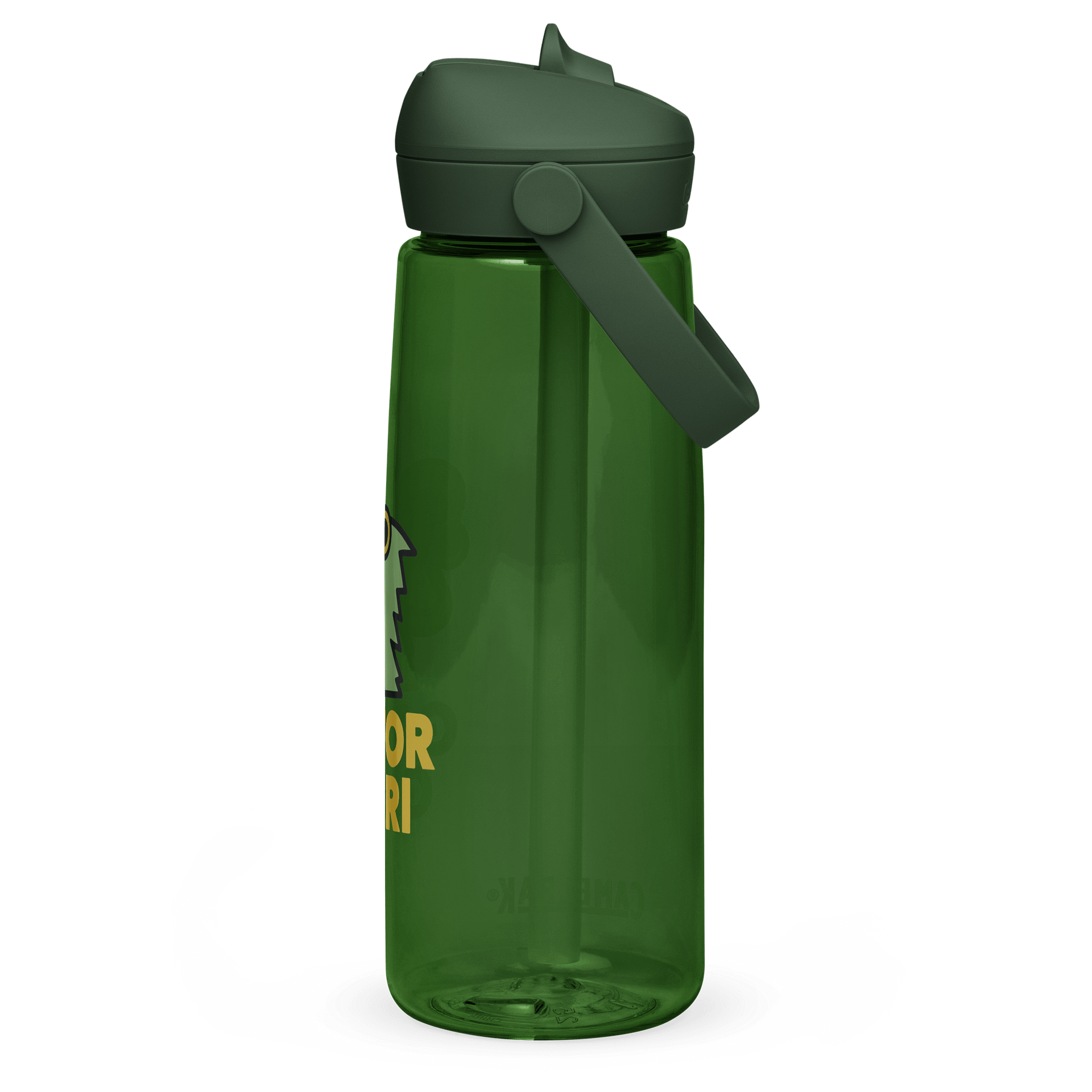 Gator Gari Water Bottle product image (2)
