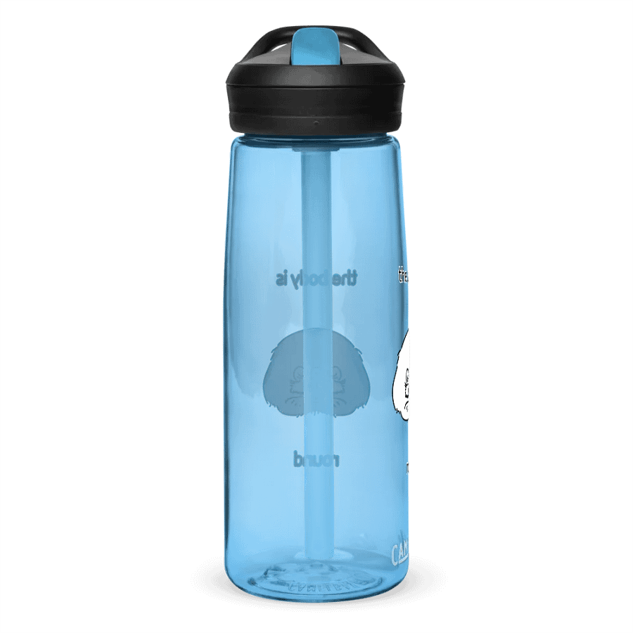 The Body Is Round - CamelBak Bottle product image (17)
