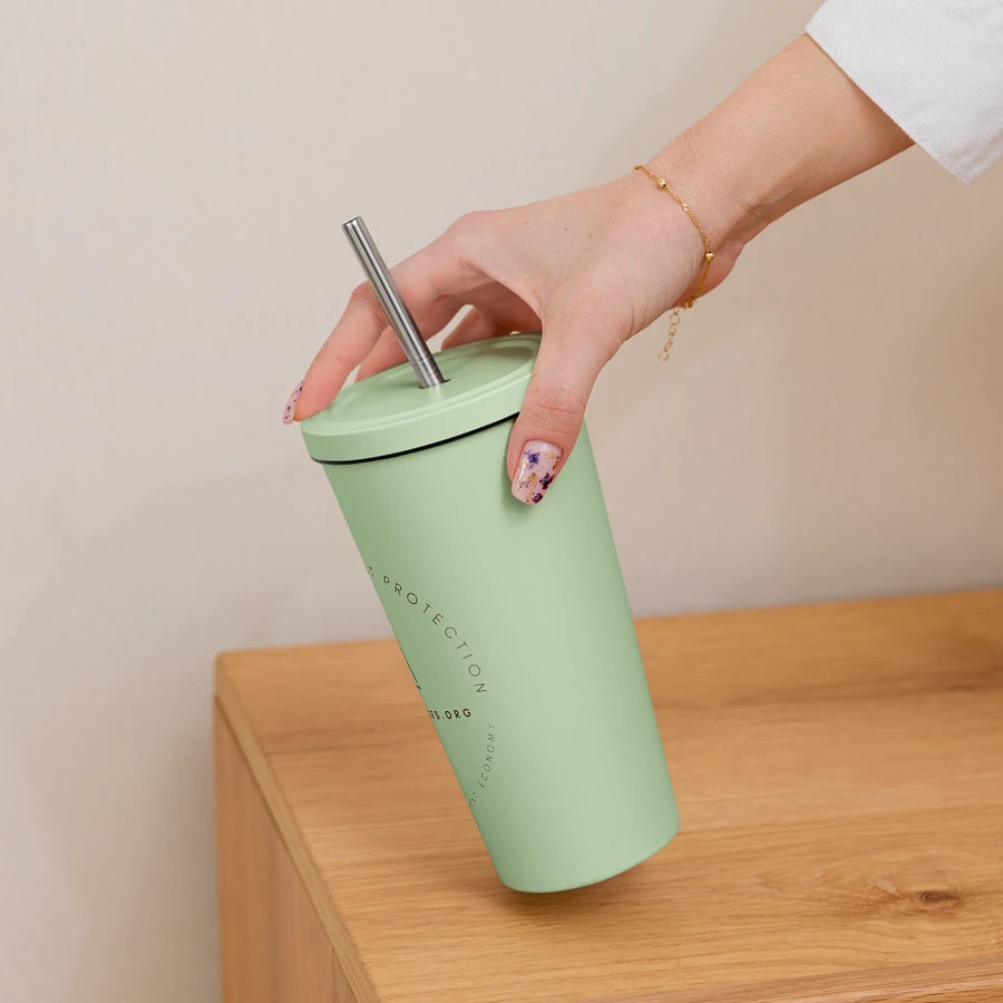 Insulated Tumbler product image (75)