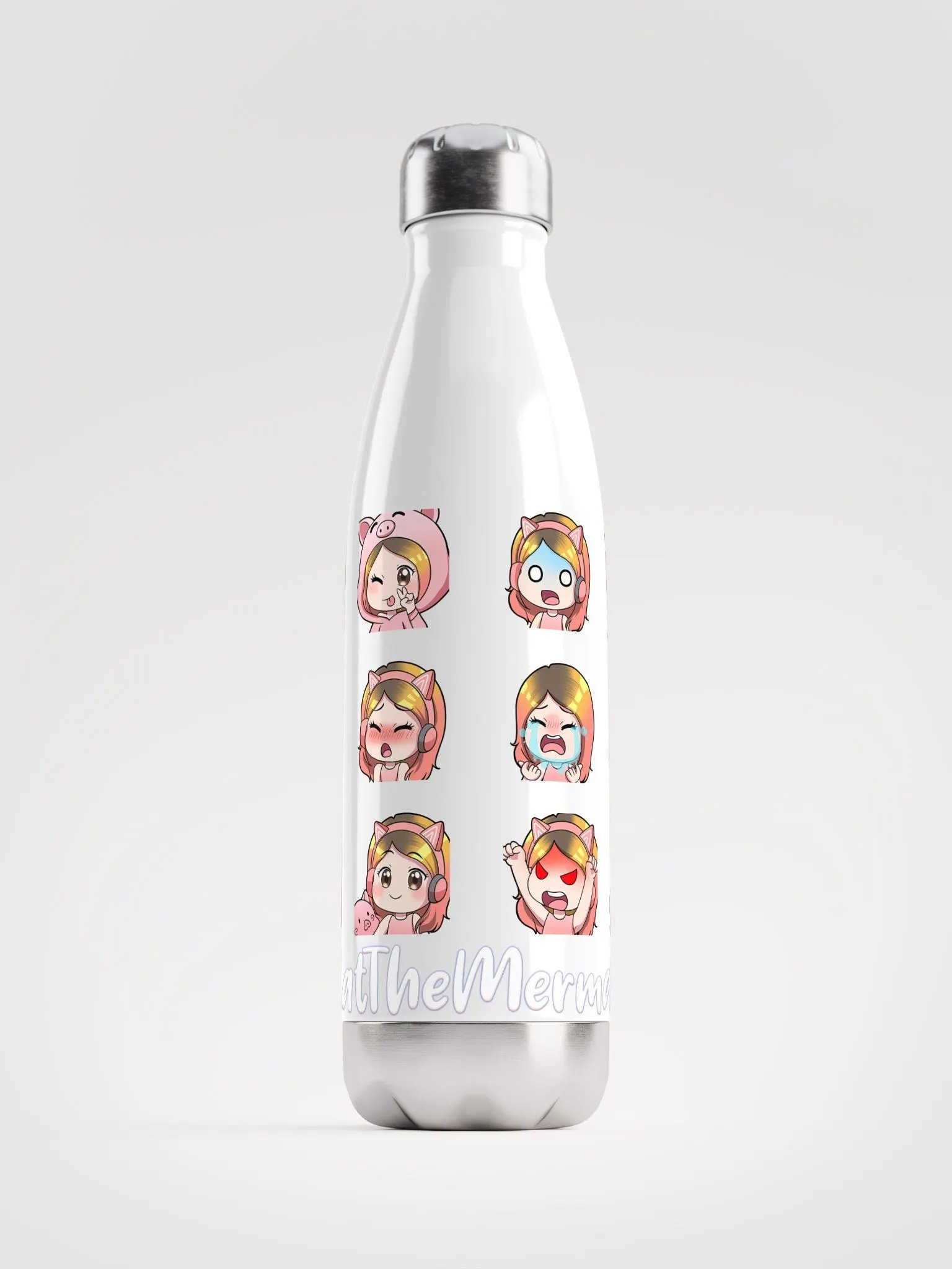 Emotes Bottle product image (1)