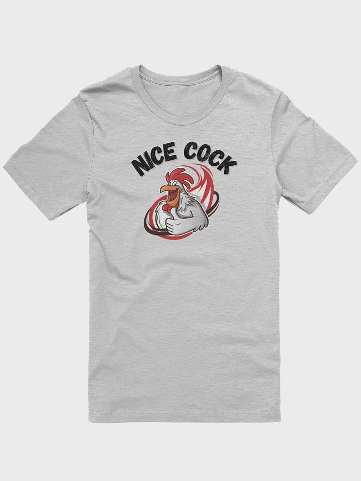 Nice Cock product image (1)