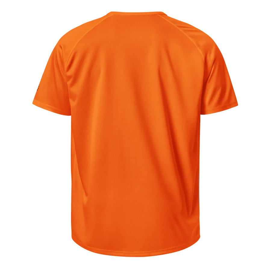 Where You Lead Work Jersey Tee product image (4)