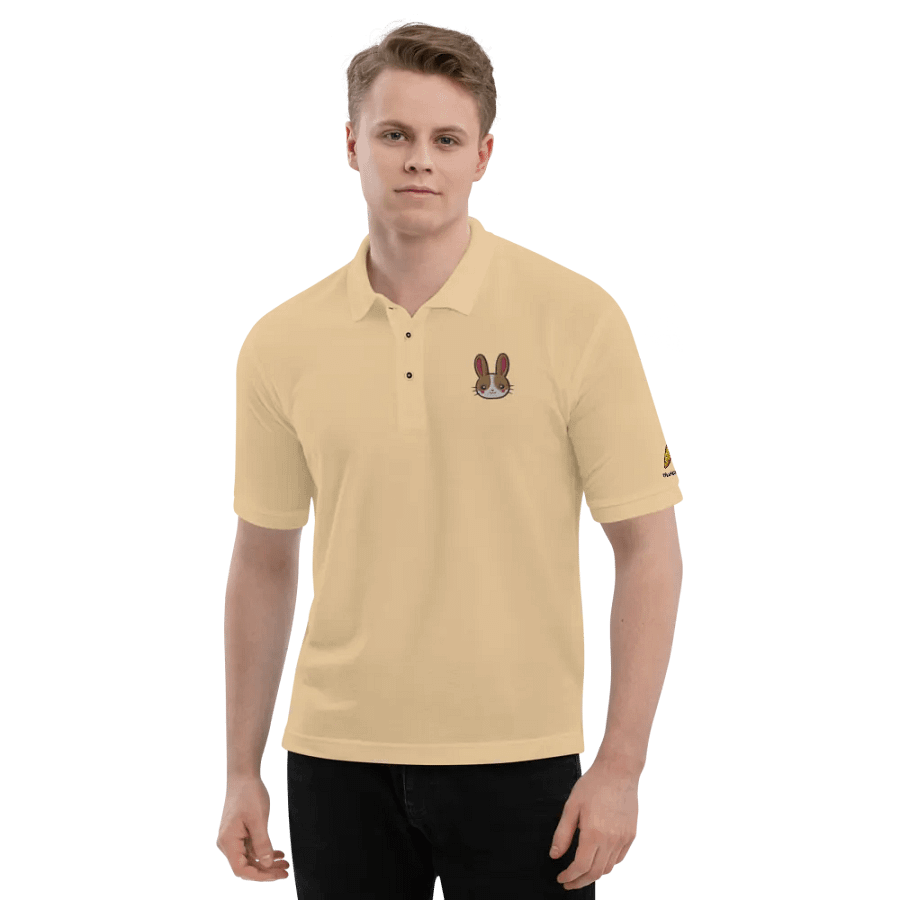 Bunny Polo product image (9)