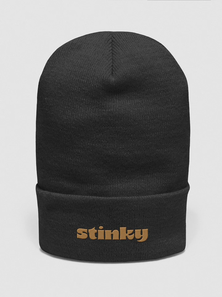 UH OH STINKY! product image (1)