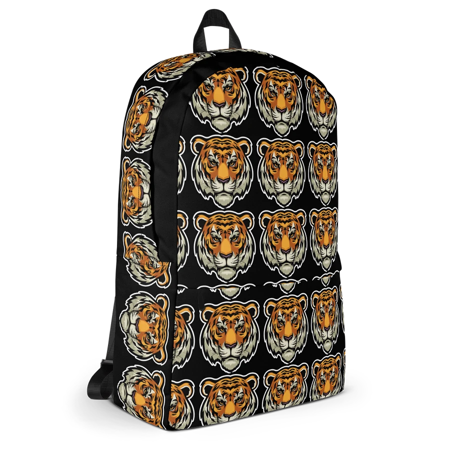 Isi Agu All-Over Backpack product image (22)