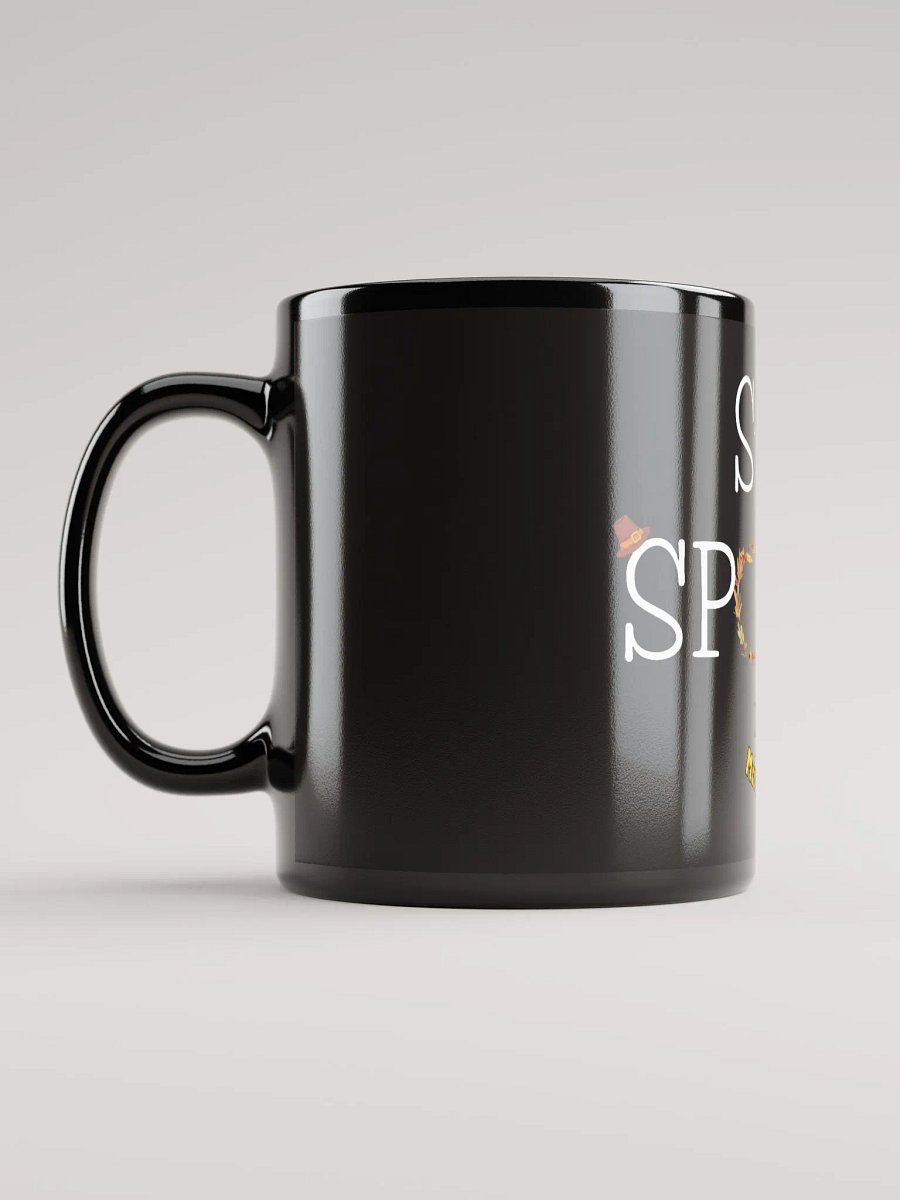 Thanksgiving coffee mug product image (6)