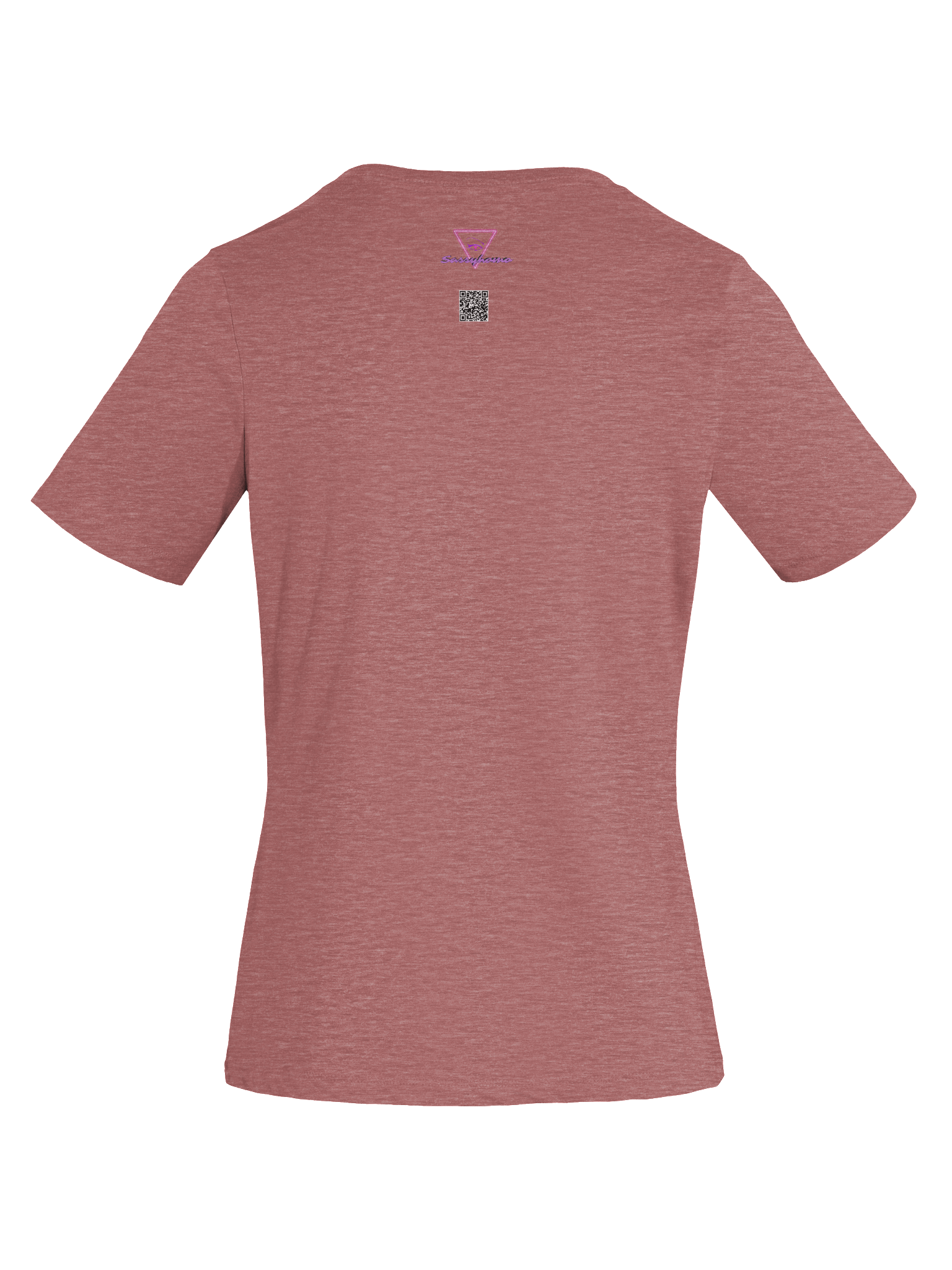 Masking Is Punk AF v-neck tee product image (53)