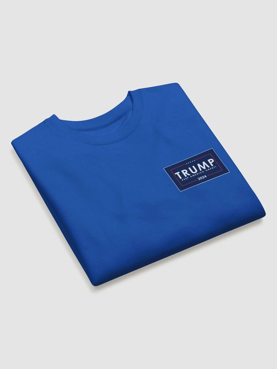 2024 Trump Keep America Great Sweatshirt product image (7)
