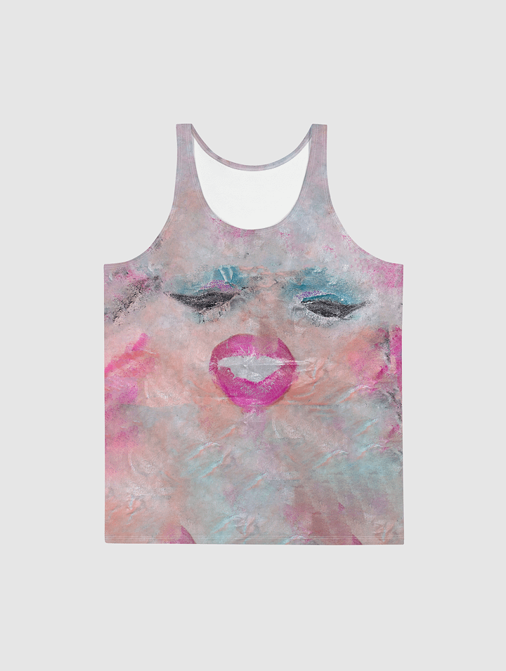 Makeup Wipe Tank Top product image (1)