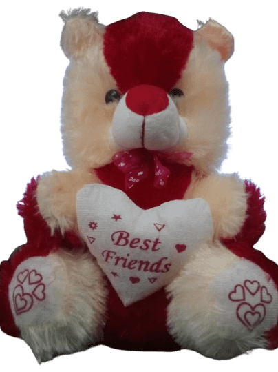 Small Taddy Bear product image (1)