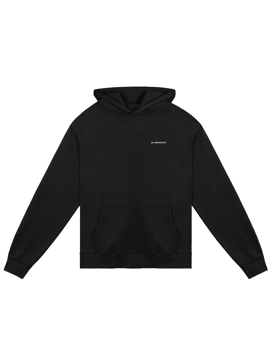 Tandepaga Oversized Hoodie product image (1)