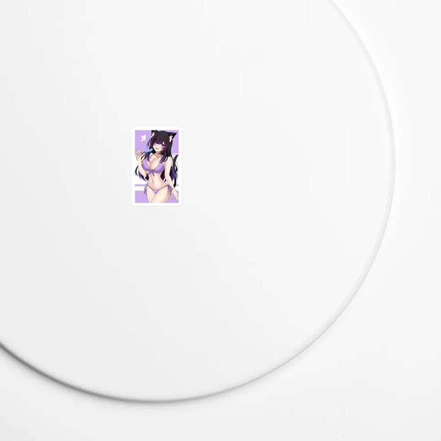 Summer Bean Magnet product image (7)