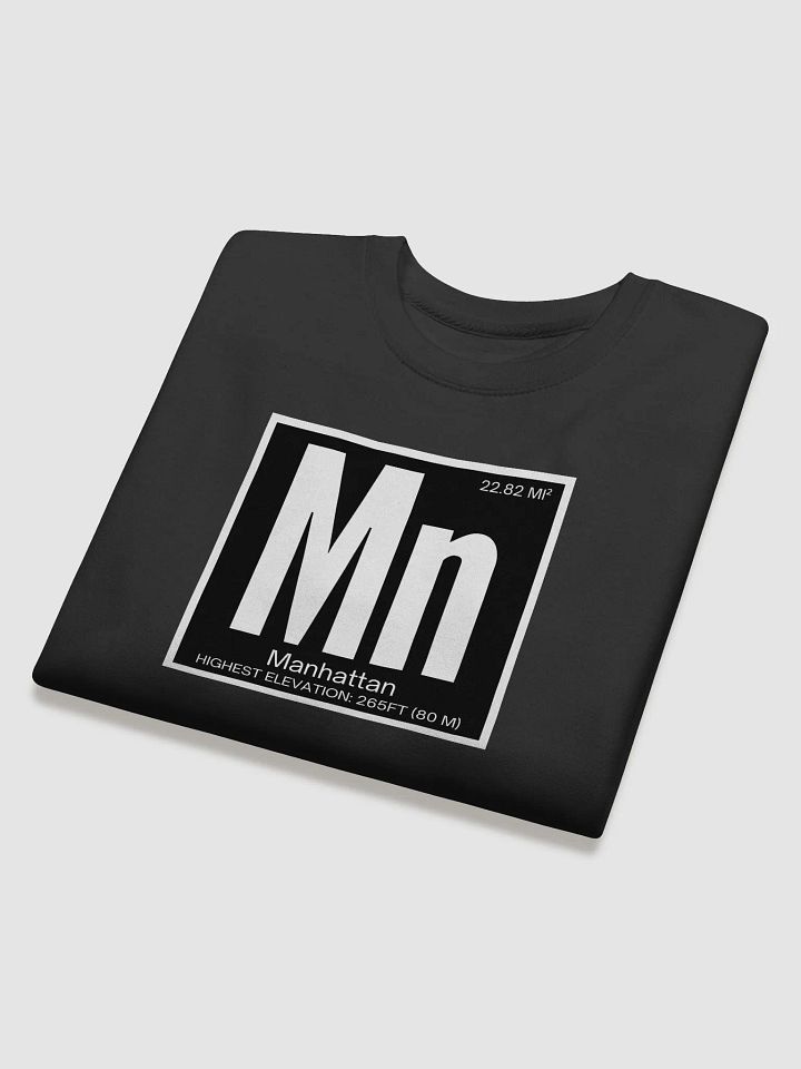 Manhattan Element : Sweatshirt product image (2)