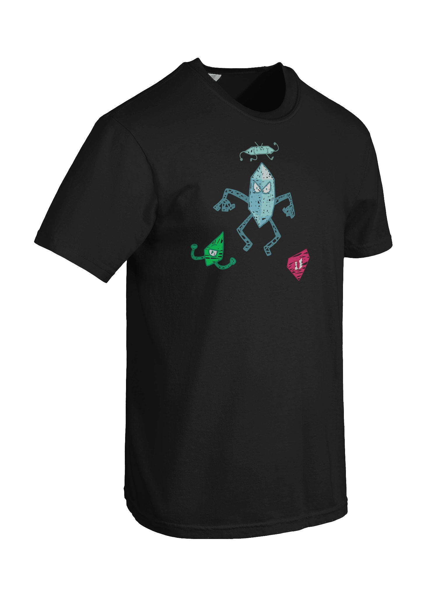 The Crystal people product image (54)