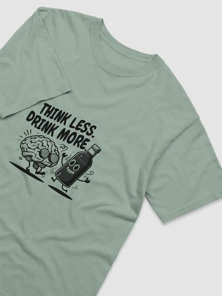 Less Thinking, More Living – product image (30)