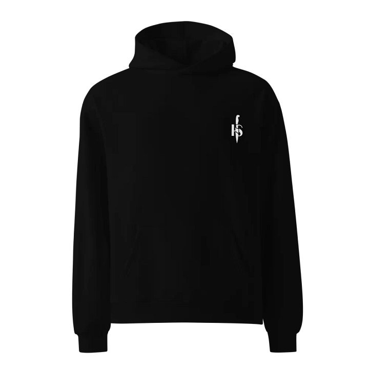 Homie Squad and Death "HOODIE" product image (1)