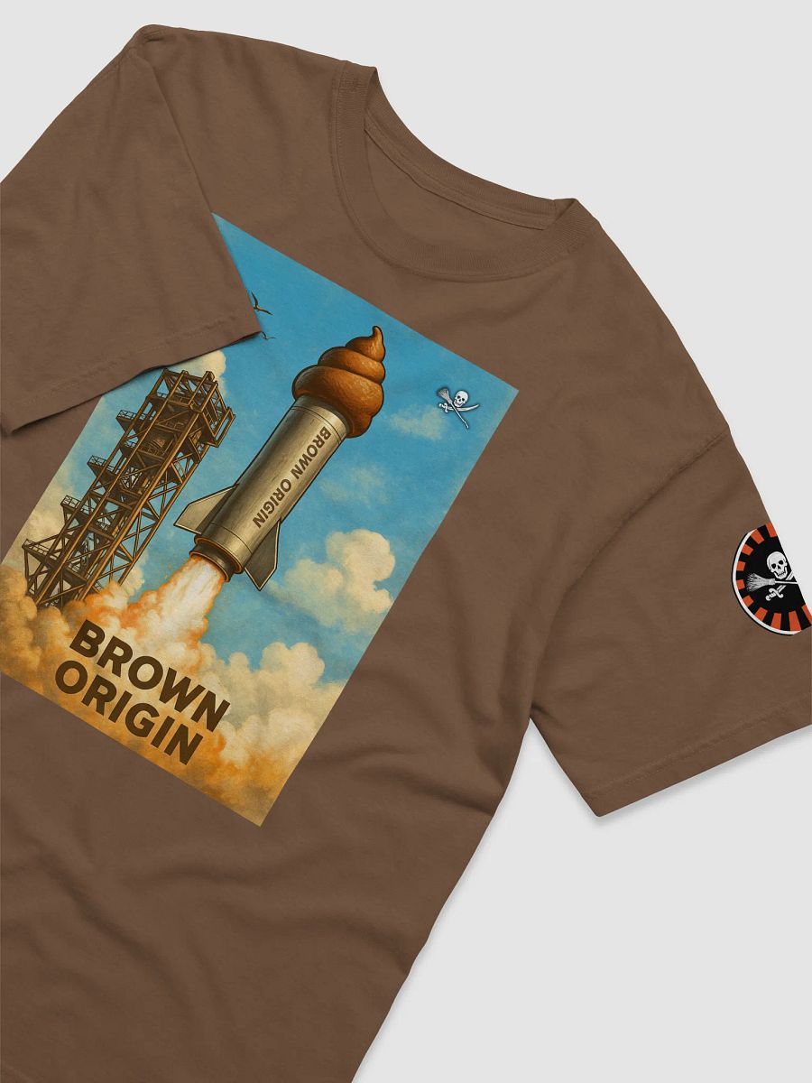 Brown Origin product image (3)