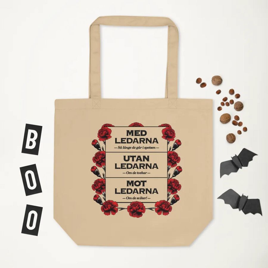 Med ledarna, Utan ledarna, Mot ledarna product image (6)