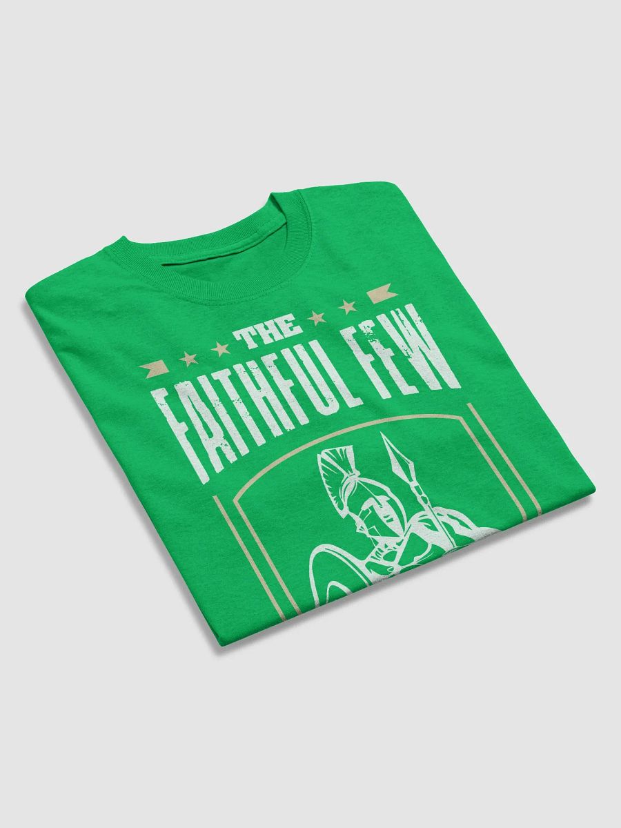 The Faithful Few T Shirt product image (18)