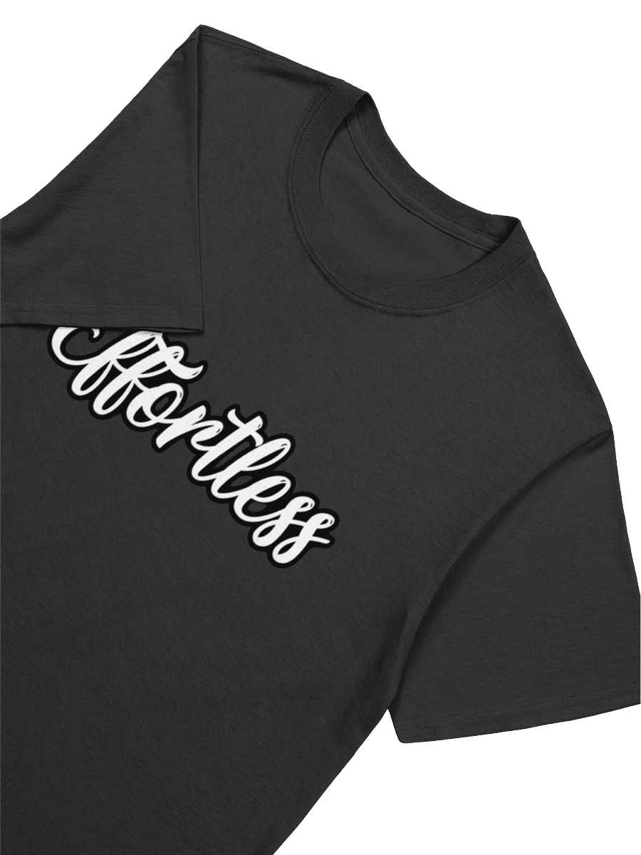 Elite - Effortless Unisex Softstyle T-Shirt product image (3)