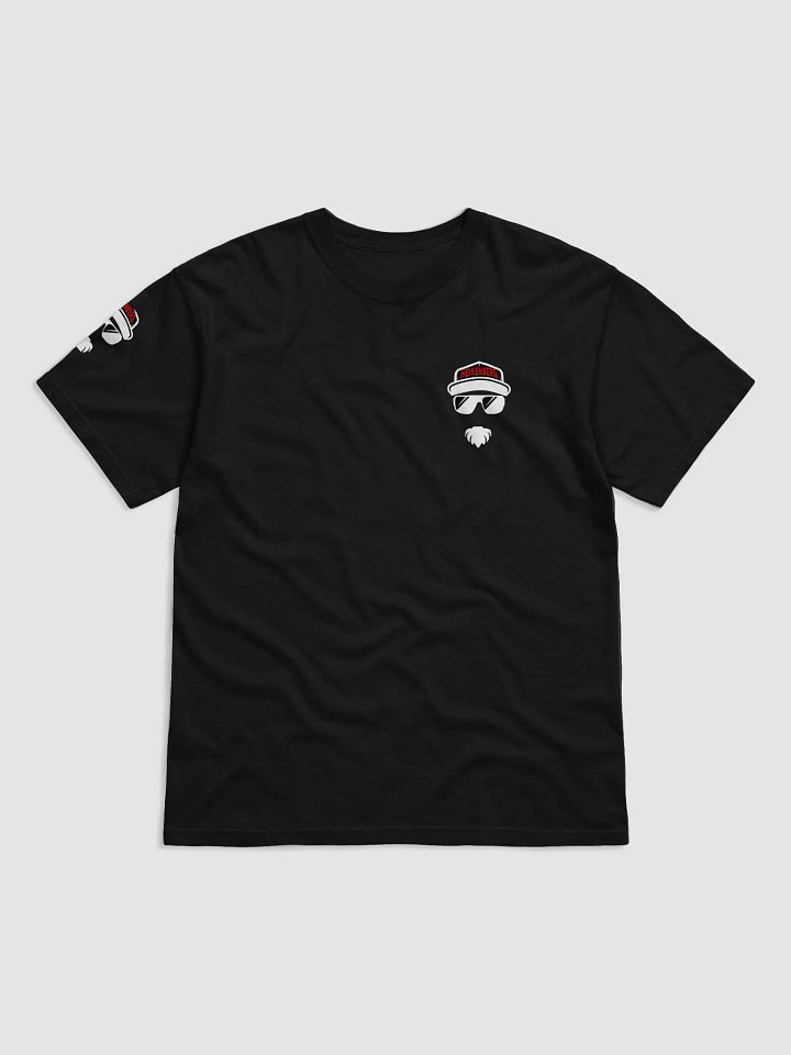 Heikenberg Iconic Graphic T-Shirt product image (1)